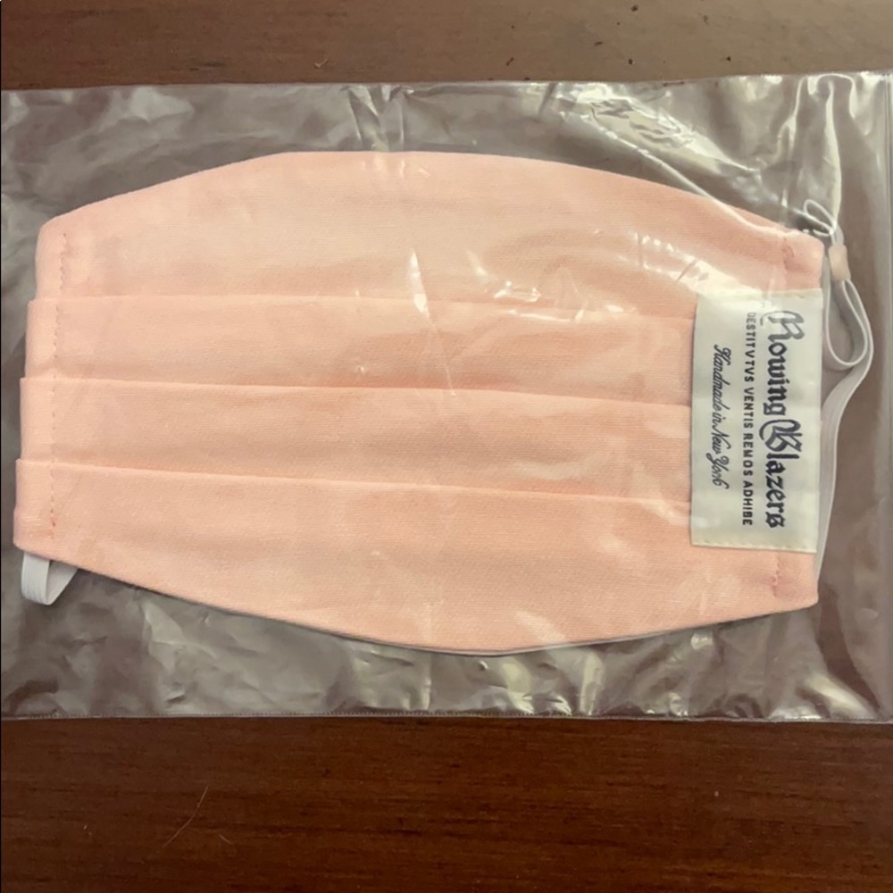 Rowing Blazers Mask